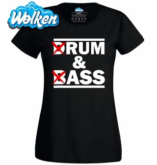 Dámské tričko Rum & Ass.jpg