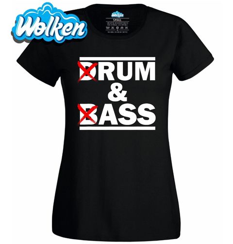 Obrázek produktu Dámské tričko Rum & Ass