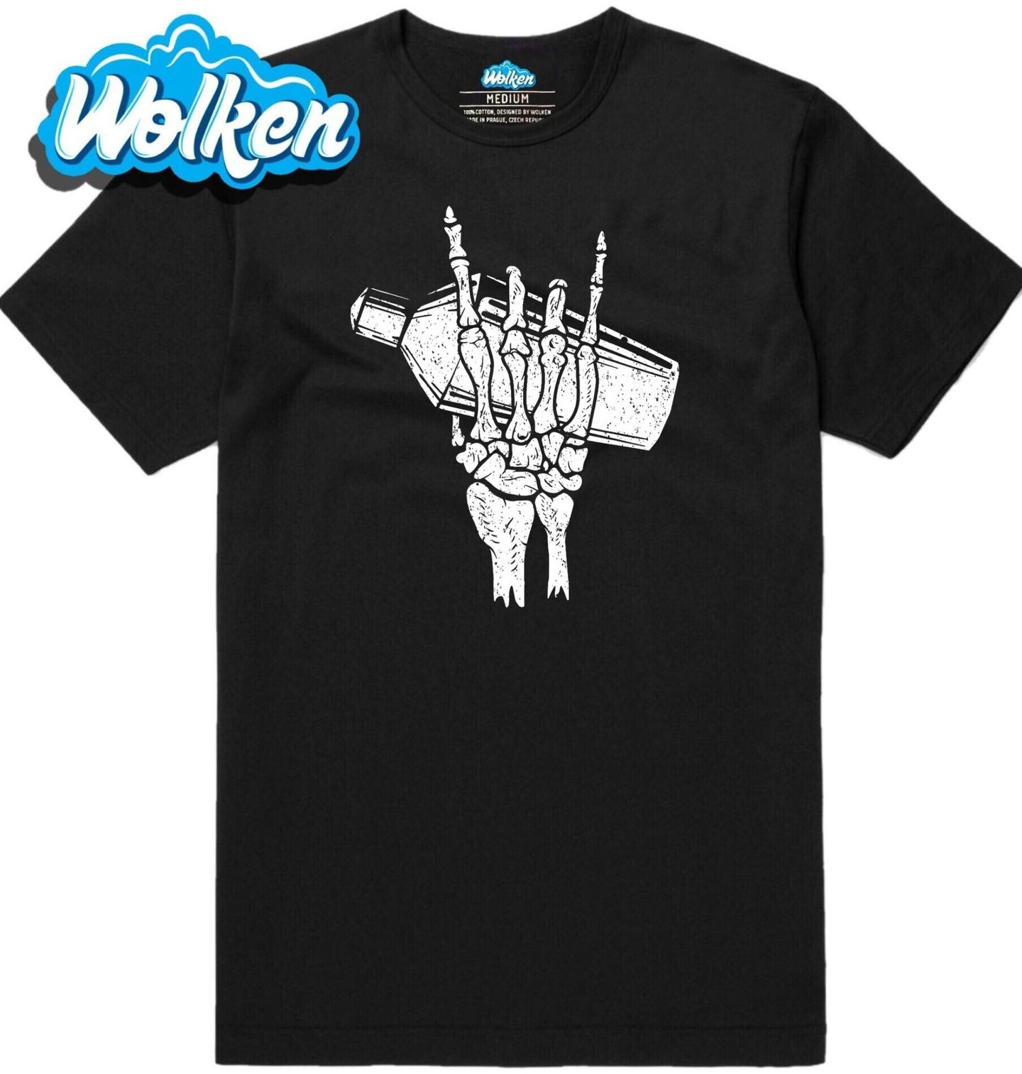 Pánské tričko Kostlivec Barman se Shakerem.jpg