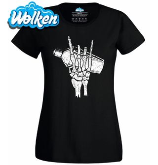 Dámské tričko Kostlivec Barman se Shakerem.jpg