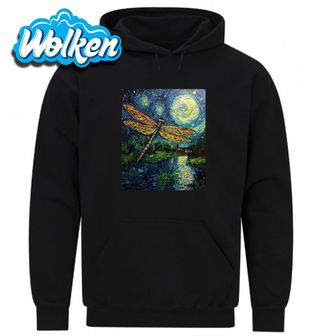 Mikina Vážka ve Hvězdné noci.jpg