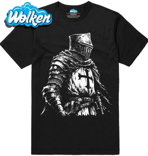 Obrázek produktu Pánské tričko Rytíř Řádu Templářů