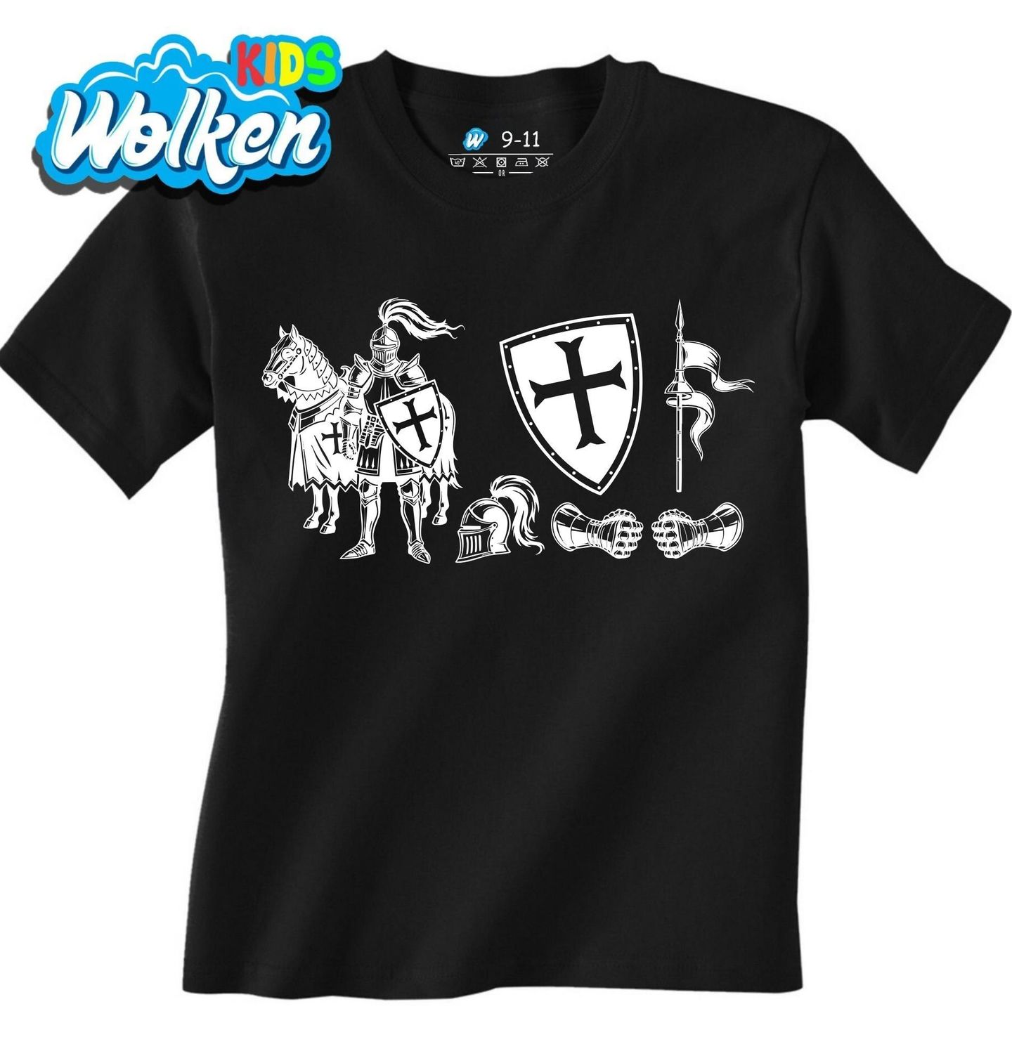 Dětské tričko Templářská Výzbroj.jpg