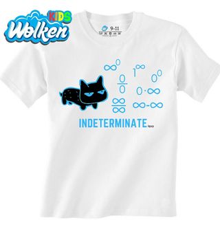 Dětské tričko Neurčité formy Indeterminate bprp.jpg