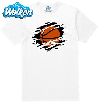 Pánské tričko  Exploze Basketbalu.jpg