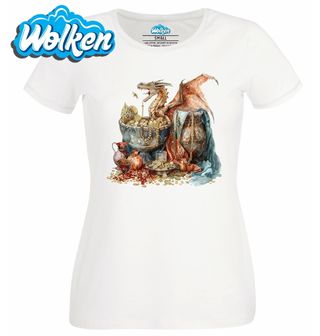 Dámské tričko  Strážce Dračího Pokladu.jpg