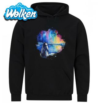 Mikina Tučňák u Jezera pod Polární Září.jpg