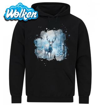 Mikina Jelen v Zasněženém Lese.jpg