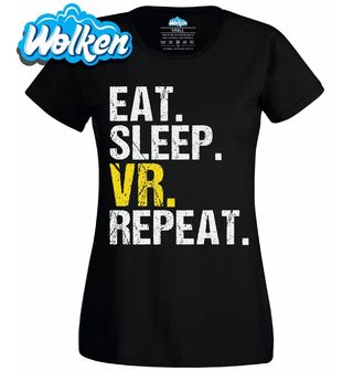 Dámské tričko Jez Spi VR Opakuj.jpg