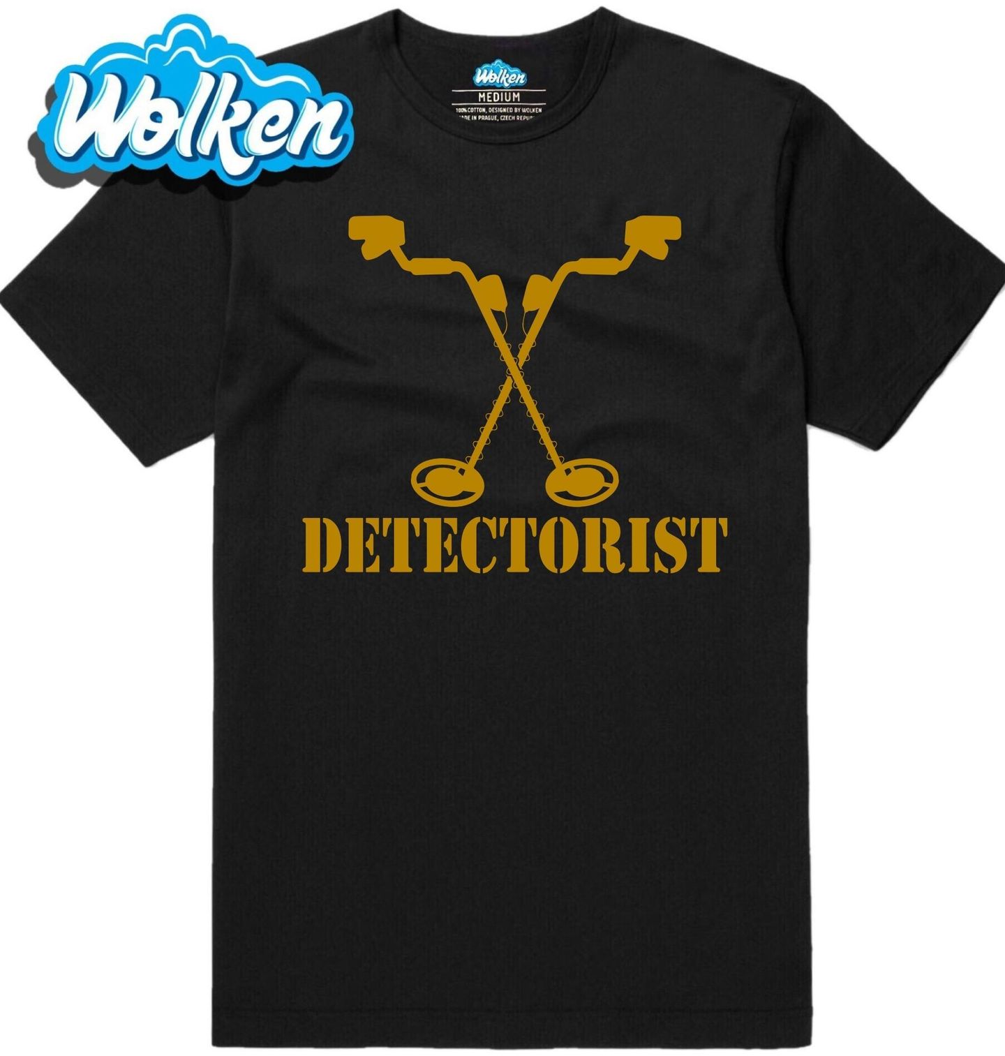 Pánské tričko Hledač Kovů Detektorist.jpg