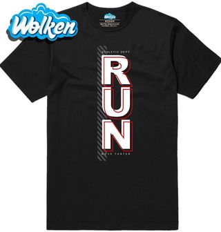 Pánské tričko RUN Move Faster.jpg