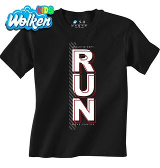 Dětské tričko RUN Move Faster.jpg