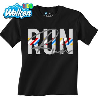 Dětské tričko Běhání Run.jpg