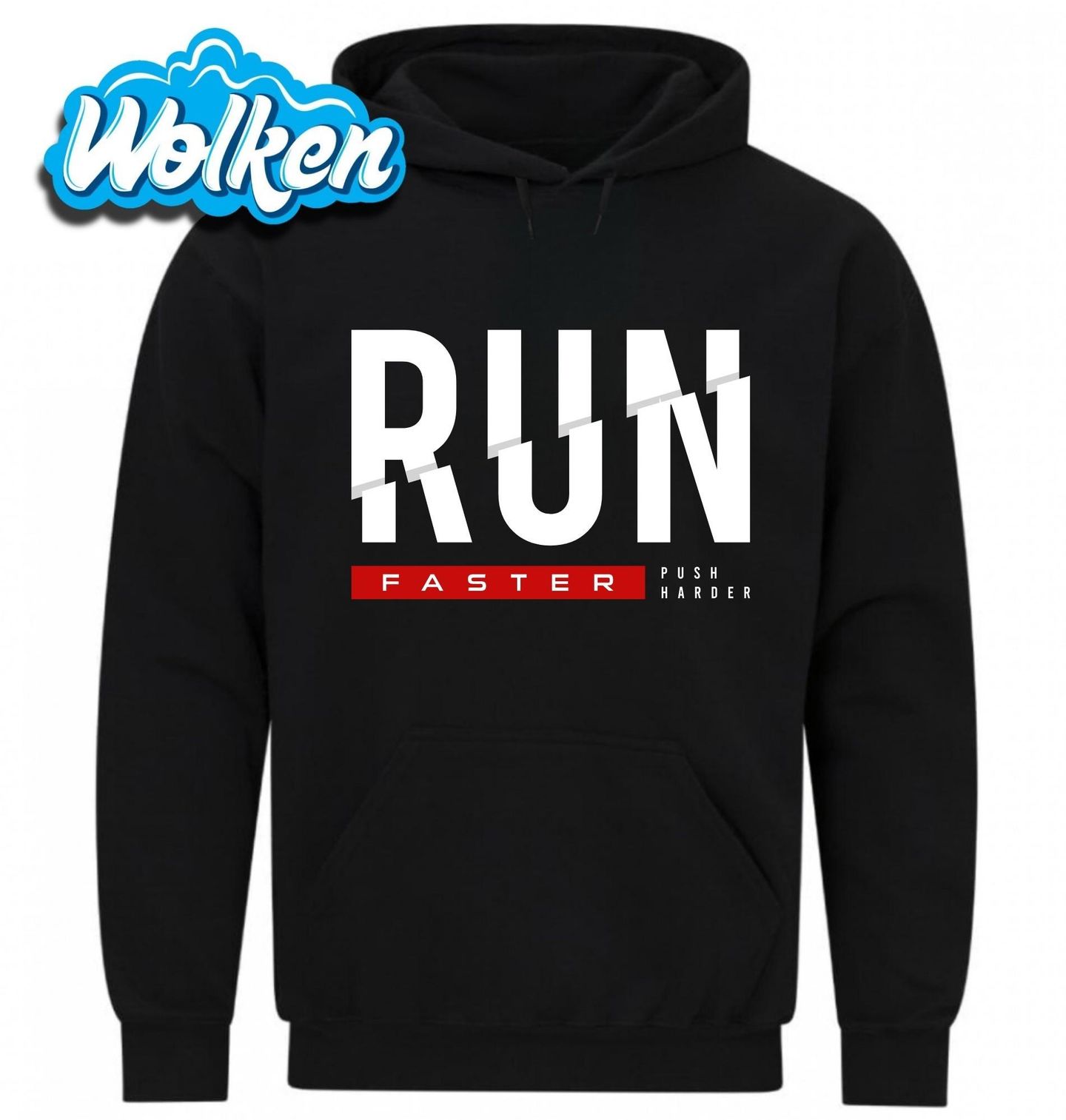 Mikina Run Faster Push Harder.jpg