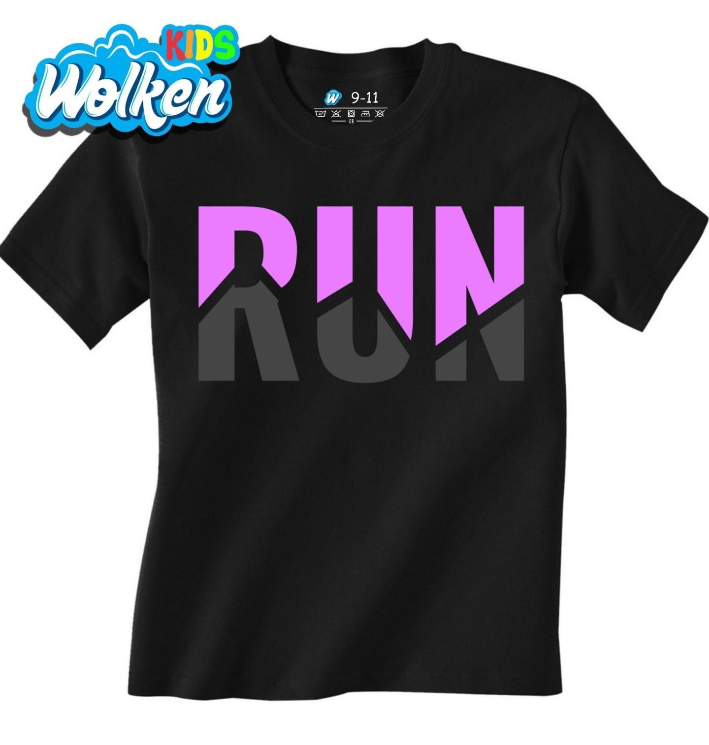 Dětské tričko Běž po Horách Run.jpg