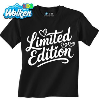 Dětské tričko Limitovaná Edice s Láskou.jpg
