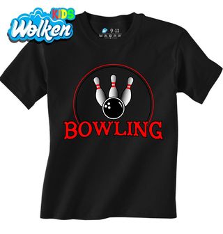 Dětské tričko Bowling Strike.jpg