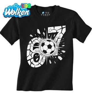 Dětské tričko Fotbalové Skóre 6–7 Six Seven 67.jpg