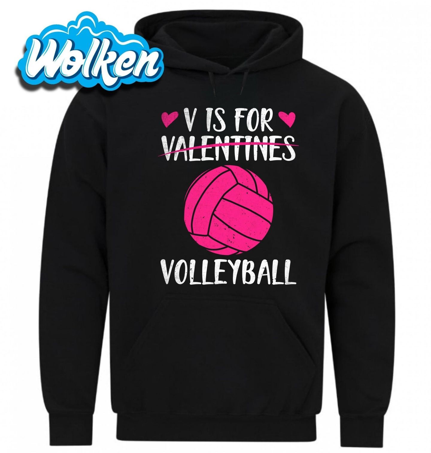 Mikina V jako Volejbal.jpg