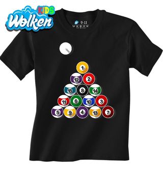 Dětské tričko Kulečníková Pyramida 8-Ball Osmička.jpg