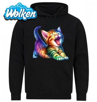 Mikina Zívající Koťátko.jpg