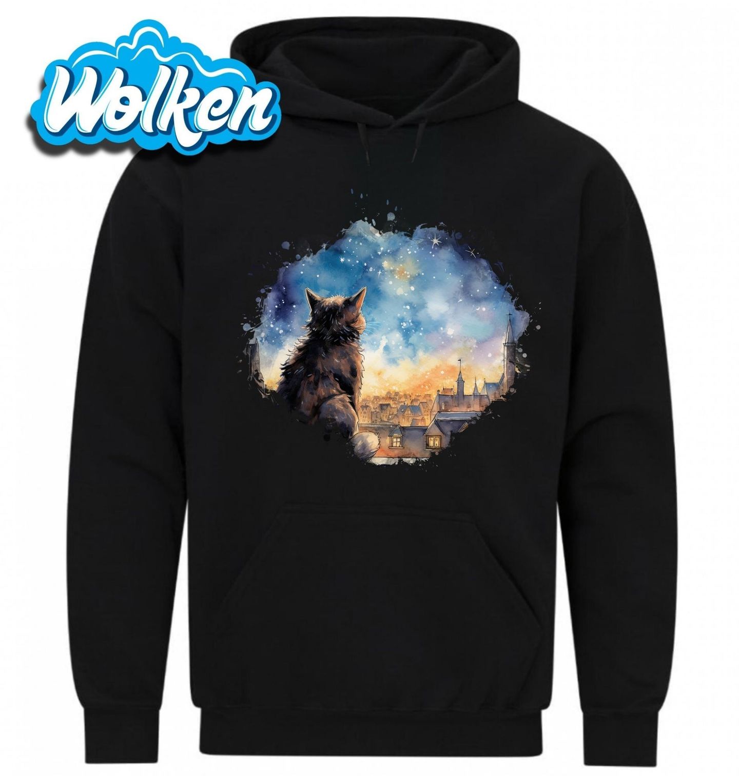 Mikina Kočičí Strážkyně Města.jpg