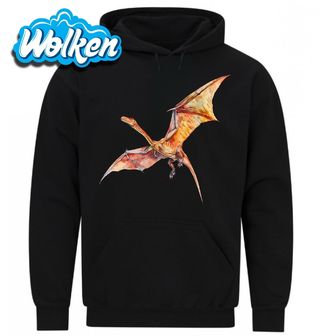 Mikina Pravěký Ptakoještěr Pterosaur.jpg