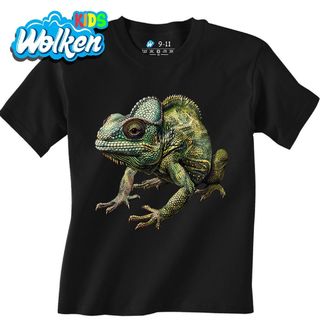 Dětské tričko Maskovaný Chameleon.jpg