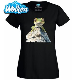 Dámské tričko Skalní Gekon.jpg