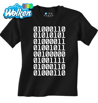 Dětské tričko Binární Kód 0 a 1.jpg