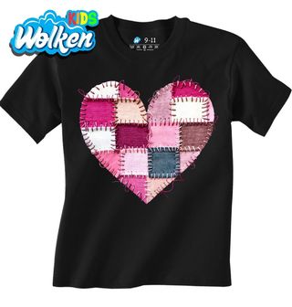 Dětské tričko Sešité Srdce.jpg