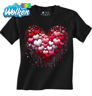 Dětské tričko Nezkrotná Láska.jpg