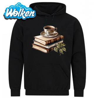 Mikina Knihy s Šálkem Kávy.jpg