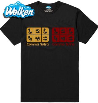 Pánské tričko Comma Sutra.jpg