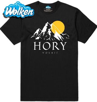 Pánské tričko Hory Volají.jpg