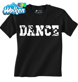 Dětské tričko Moderní Tanec DANCE.jpg