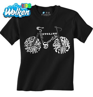 Dětské tričko Cyklistické Kolo Cycling.jpg