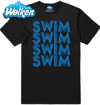 Pánské tričko Plavání v Rytmu SWIM.jpg