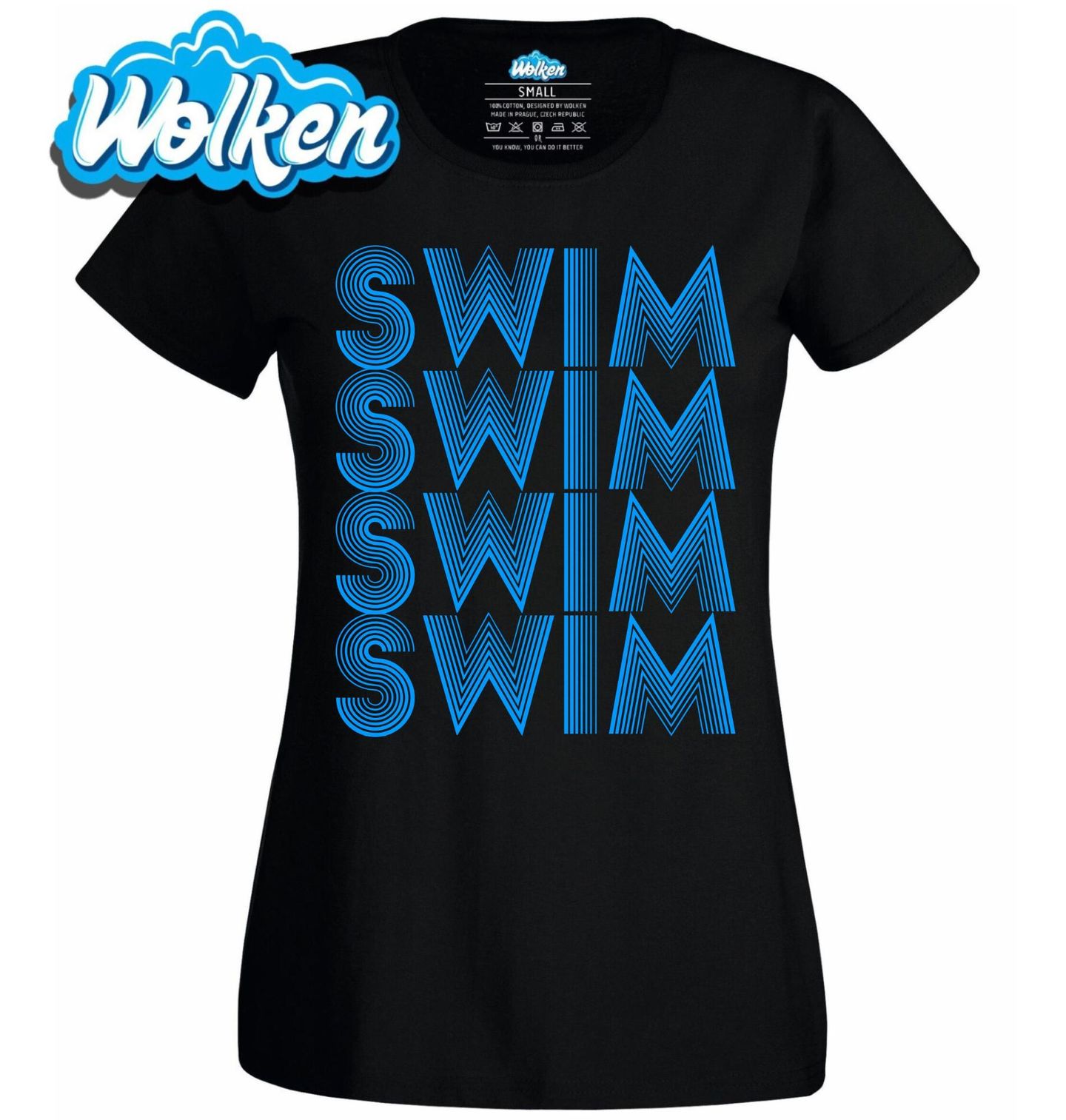 Dámské tričko Plavání v Rytmu SWIM.jpg