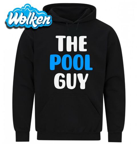 Obrázek produktu Pánská mikina The Pool Guy