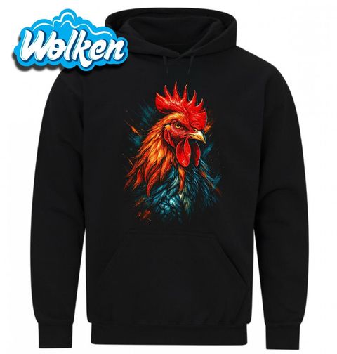 Obrázek produktu Pánská mikina Farmářský Kohout