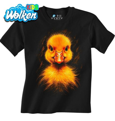 Obrázek produktu Dětské tričko Zlaté Kachně