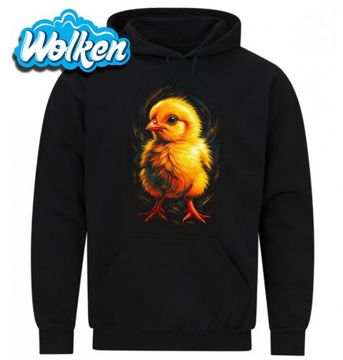 Obrázek produktu Pánská mikina Malé Kuřátko