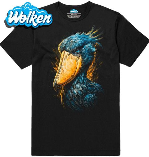 Obrázek produktu Pánské tričko Člunozobec africký