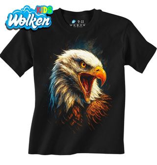 Dětské tričko Dravý Orel bělohlavý.jpg