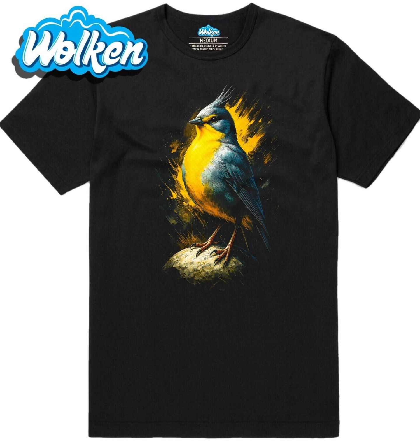 Pánské tričko Palmovník dlouhoocasý.jpg