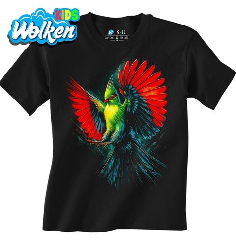 Obrázek produktu Dětské tričko Turako Schalowův