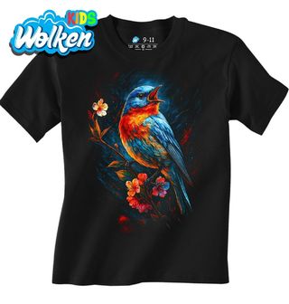 Dětské tričko Zpěvný Salašník.jpg