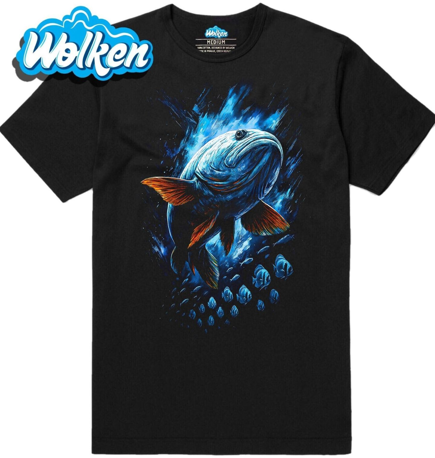 Pánské tričko Kanic obrovský.jpg