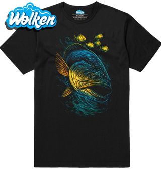 Pánské tričko Mořská Ryba Kanic obrovský.jpg